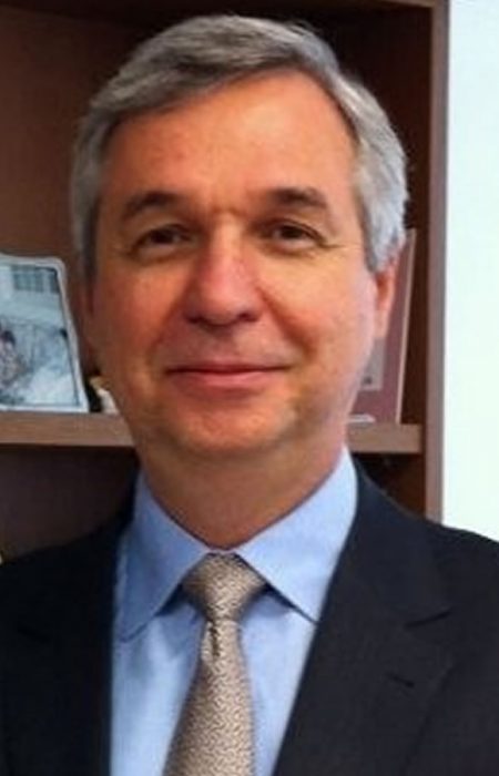 Participante João Francisco Bianco