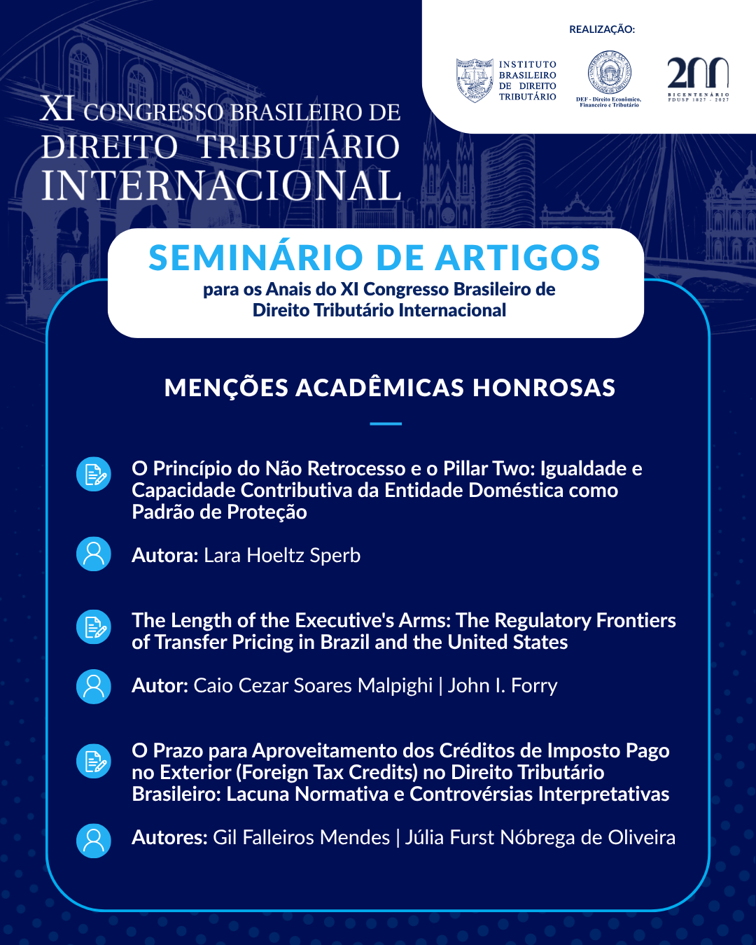 [IBDT]_XI_Congresso_Brasileiro_de_Direito_Tributário_Internacional_-_Seminário_-_Artigos_-_Card_2