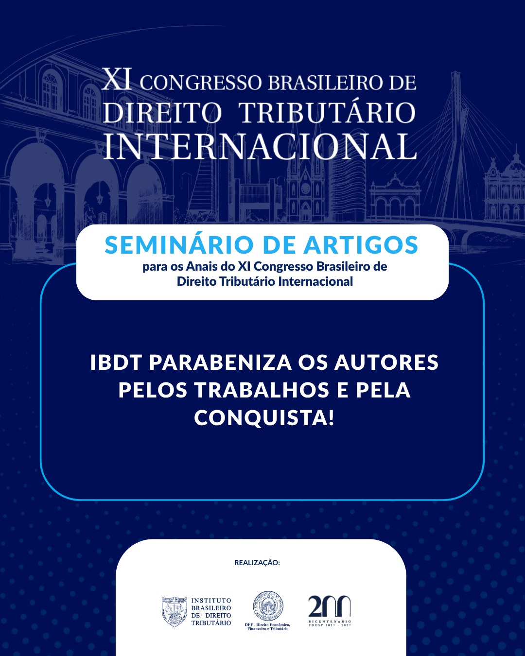 [IBDT]_XI_Congresso_Brasileiro_de_Direito_Tributário_Internacional_-_Seminário_-_Artigos_-_Card_3