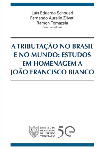 TRIBUTAÇAO NO BRASIL E NO MUNDO